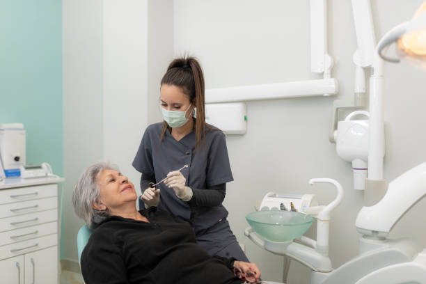 Best Dental Abscess Treatment in Thomas, OK
