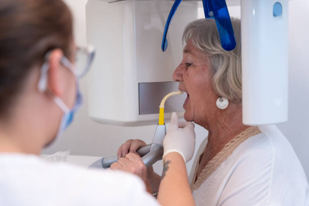 Best Emergency Treatment for Jaw Pain or Injury in Thomas, OK