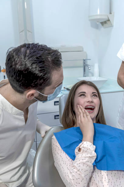 Best Emergency Orthodontic Repairs in Thomas, OK