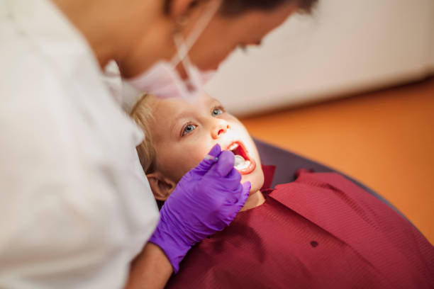 Best Knocked-Out Tooth (Avulsed Tooth) Treatment in Thomas, OK